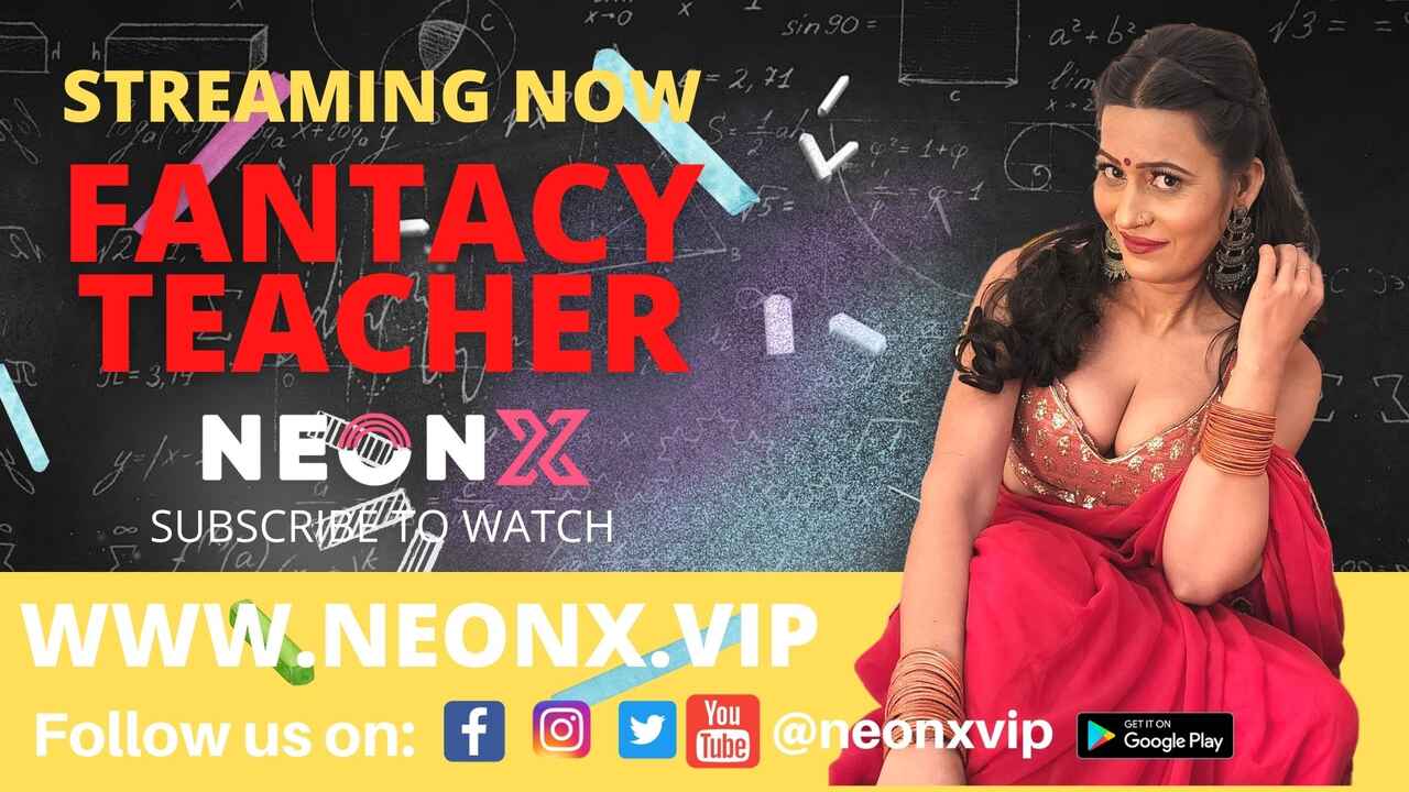 Vip Hindi Sex Video - fantasy teacher neonx hindi sex video Free Porn Video WoWuncut.com