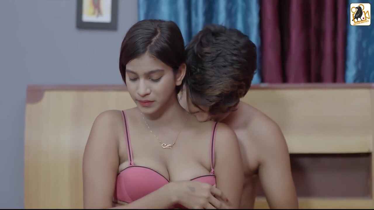 sexna house raven moives hindi porn web series Free Porn Video WoWuncut.com