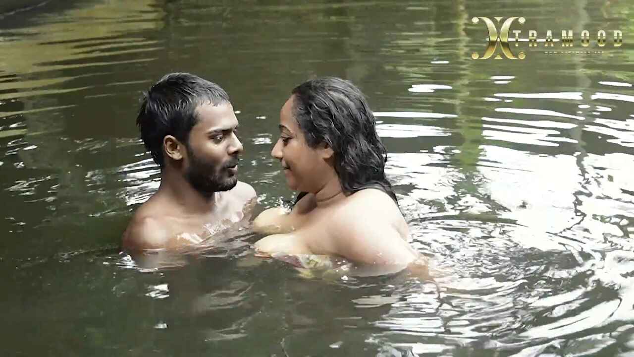 Bhabibathrum - big boobs bhabhi bath in pond xtramood hot short film Free Porn Video  WoWuncut.com