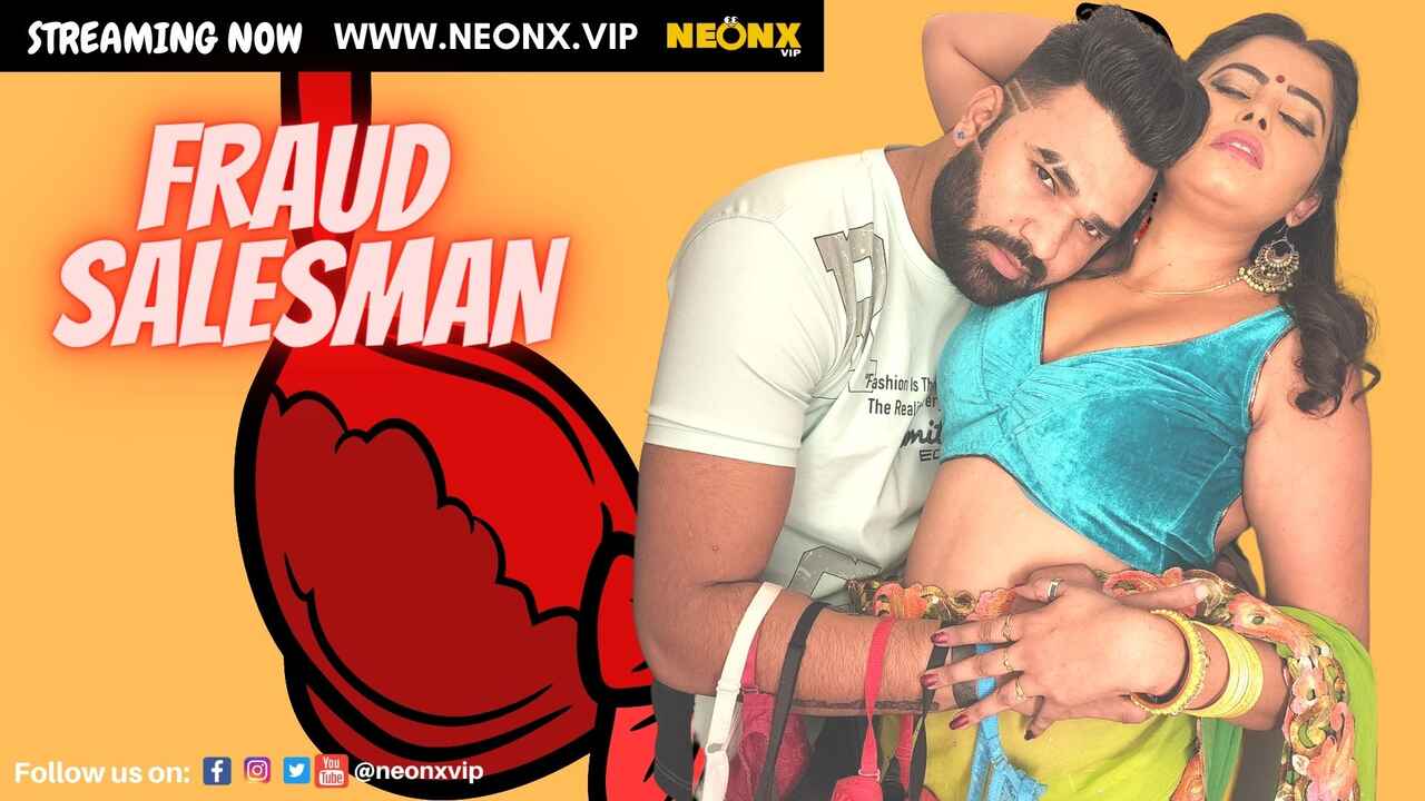 Vip Hindi Sex Video - fraud salesman neonx hindi sex video Free Porn Video WoWuncut.com