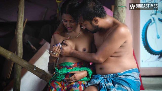 Kaamwali Bai Ke Sath Sex 2022 Bindastimes Hindi XXX Video