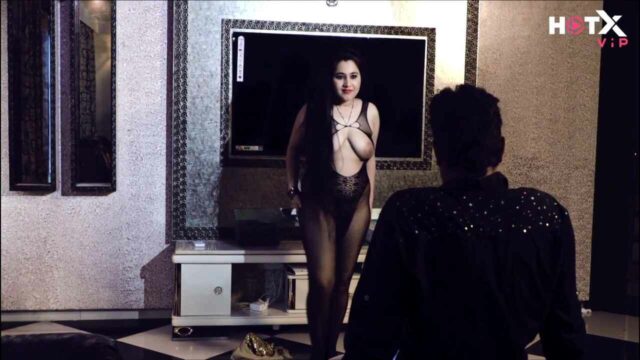 Silent Love Hotx Vip 2022 Hindi Porn Web Series Episode 1