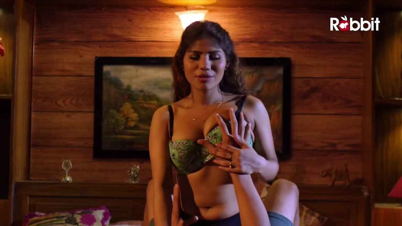Xxx Porn Wibi Move Full Hd Hindi - Tadap Rabbit Movies 2022 Hindi Porn Web Series Episode 3