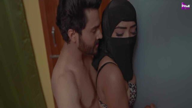 Chupi Rustam Prime Shots 2022 Hindi Hot Web Series Episode 3