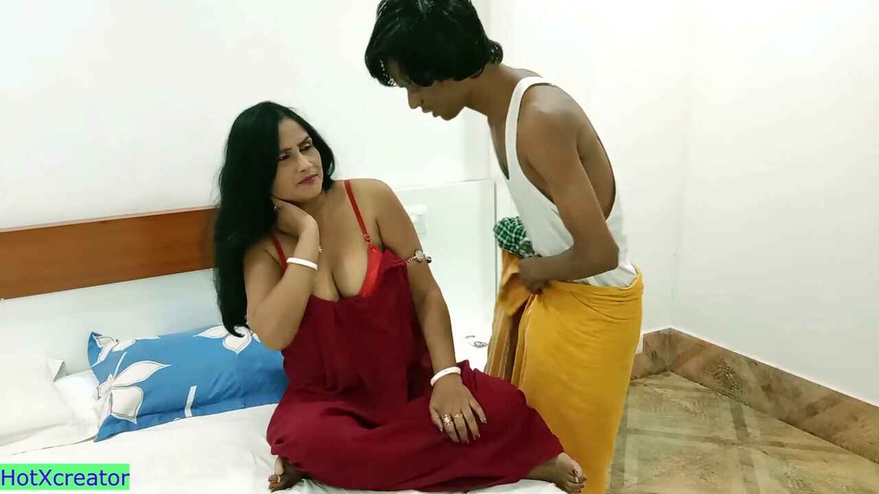 bhabhi ne devar ko choda porn video Free Porn Video WoWuncut.com