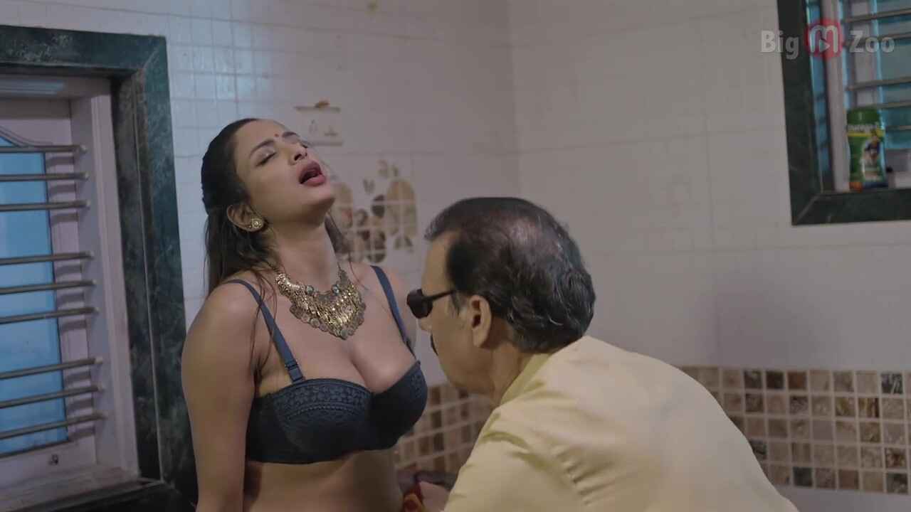 Sexysasur - maal paani andha sasur big movie zoo xxx web series Free Porn Video  WoWuncut.com