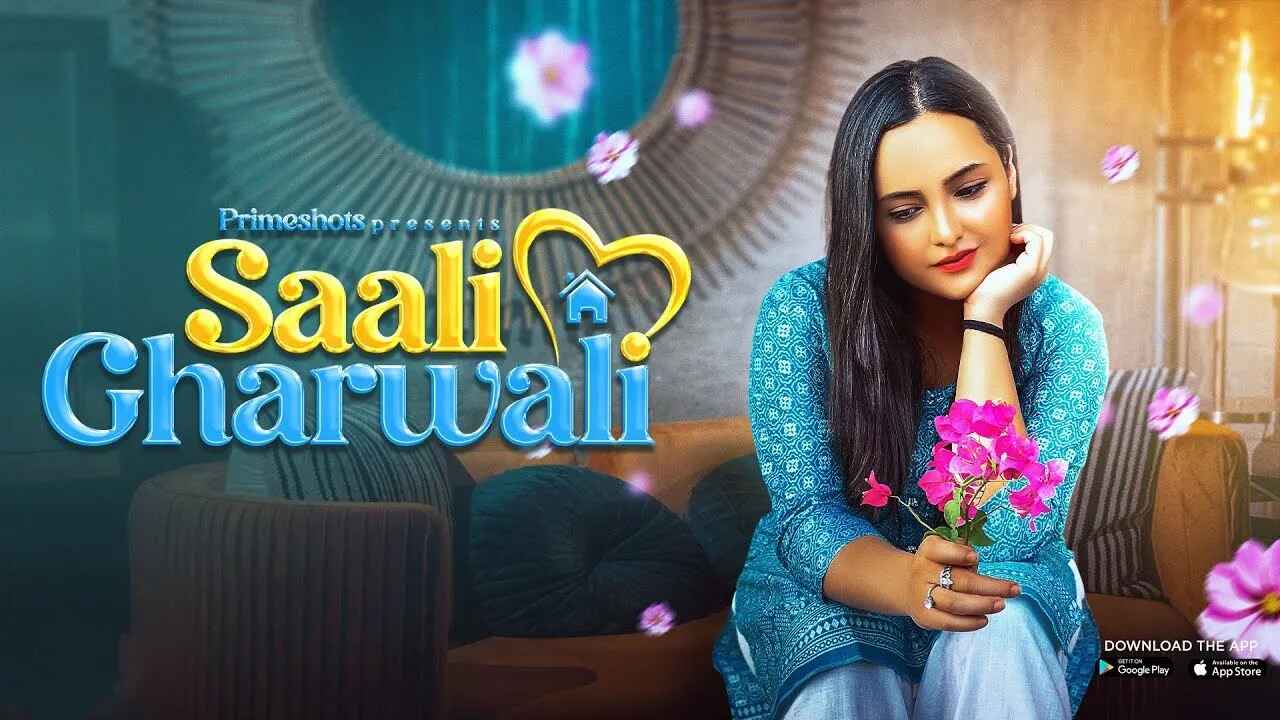 Saliaadhi Ghar Wali Sex Vidio - saali gharwali prime shots episode 1 Free Porn Video WoWuncut.com