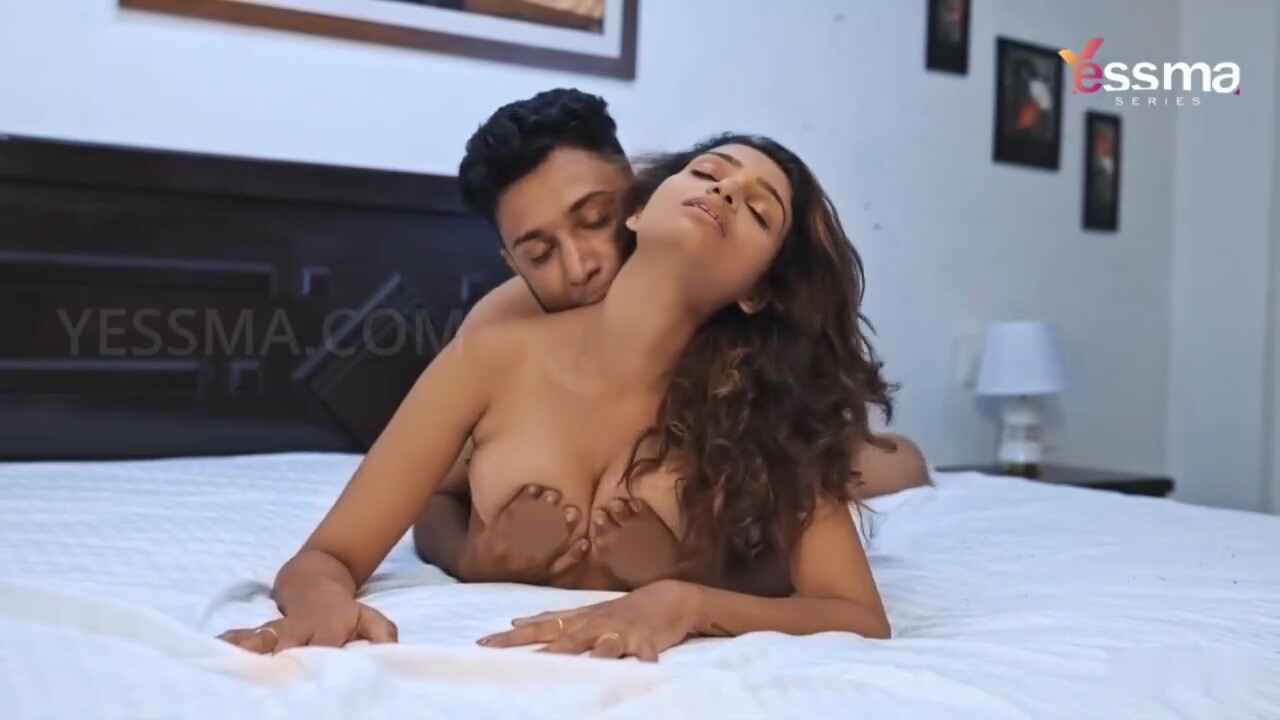 Yessma malayalam hot web series