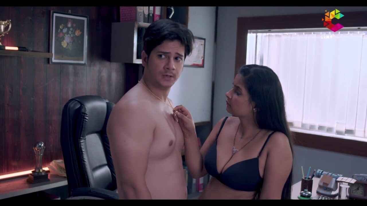 Rajini Sex Com - rajni kaand 2022 cineprime sex web series Free Porn Video WoWuncut.com