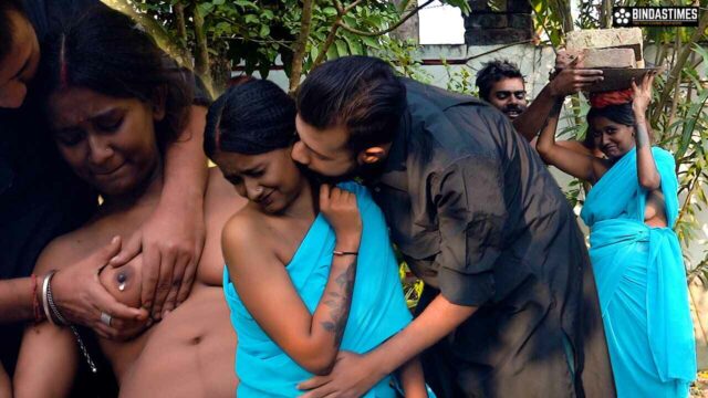 Majdur Ke Patni Ko Choda 2022 Bindastimes Hindi Sex Video