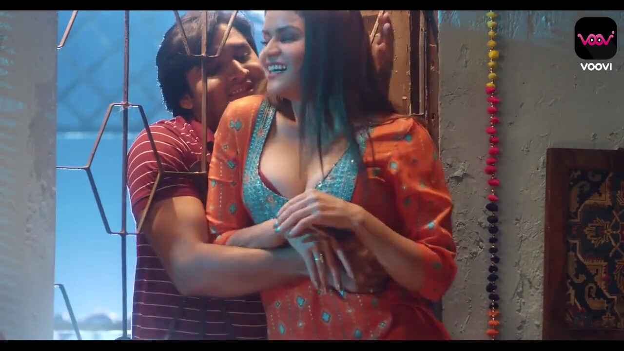 Gulabo 2022 Voovi Originals Hindi XXX Web Series Episode 3
