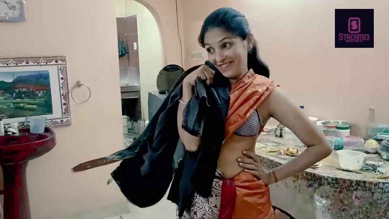 Porn kamvali