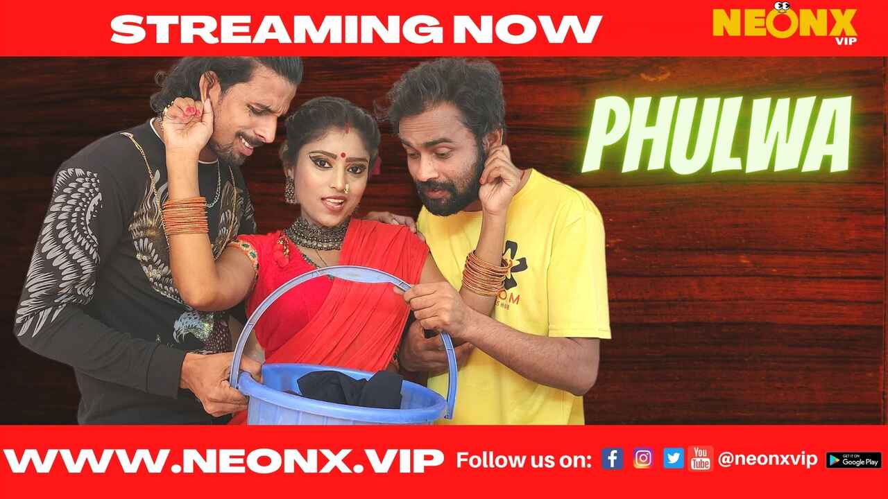 Phulwa Neonx Hot Short Film Free Porn Video 0454