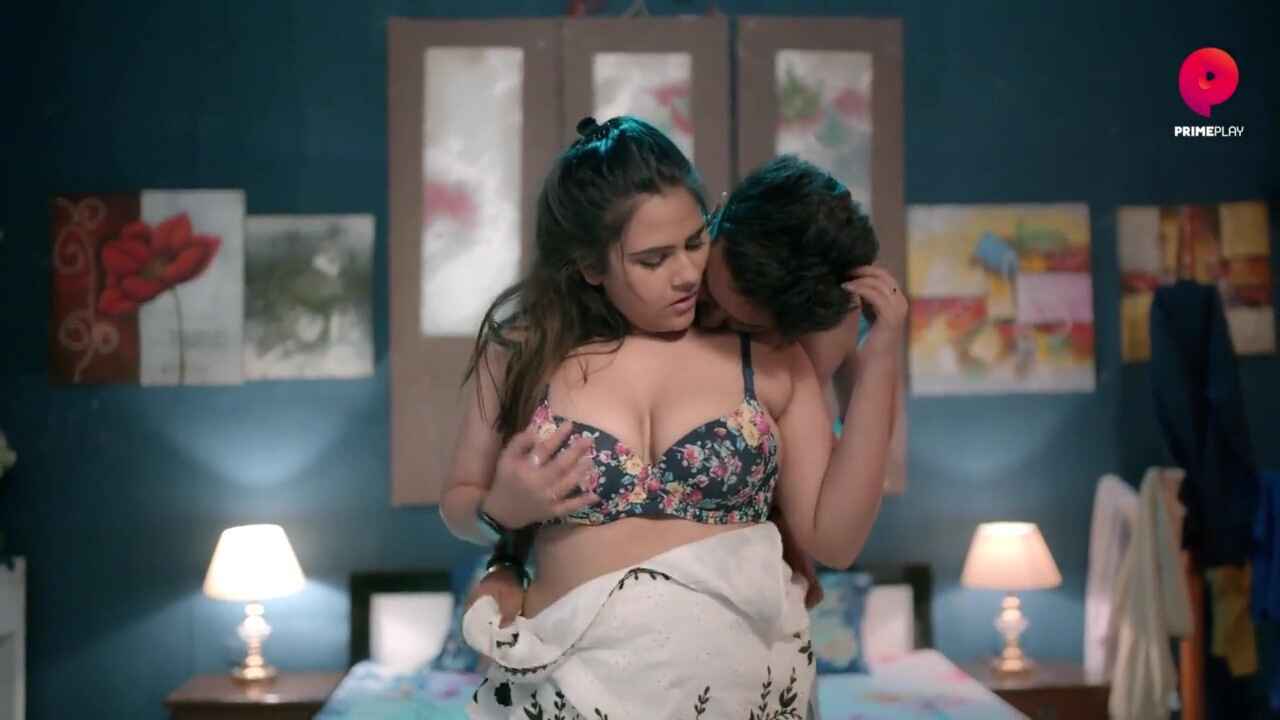 Sauta Sex - sautele prime play hindi sex web series Free Porn Video WoWuncut.com
