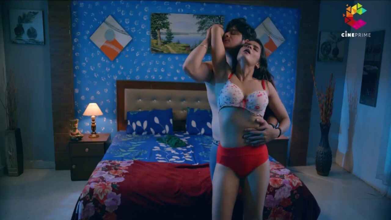Mosi Ki Chodai Eps 2 Xxx - rajni kaand 2022 cineprime web series episode 2 Free Porn Video WoWuncut.com