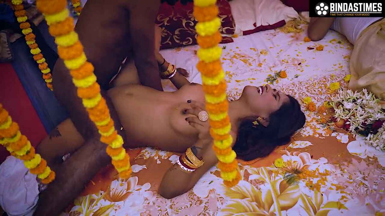 dulhan ki suhagraat bindastimes hot short film Free Porn Video WoWuncut.com
