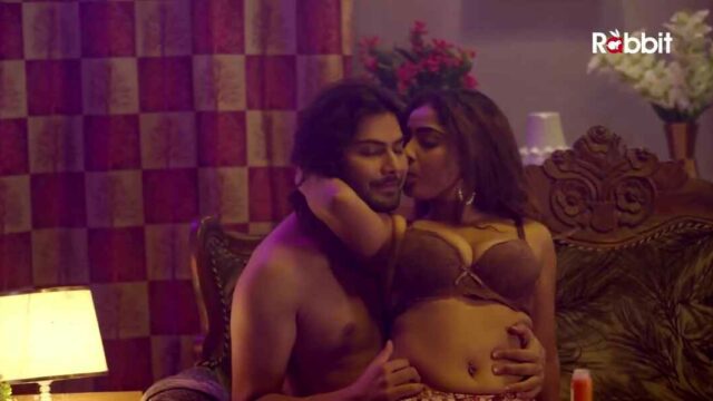 B Fsex Hindi - Plan B 2023 Rabbit Movies Hindi Sex Web Series Episode 2