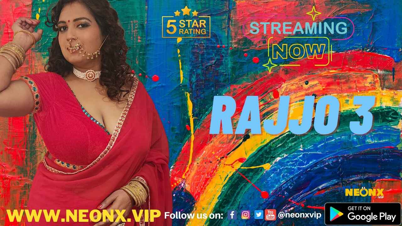 rajjo 2 neonx hindi uncut porn video Free Porn Video WoWuncut.com