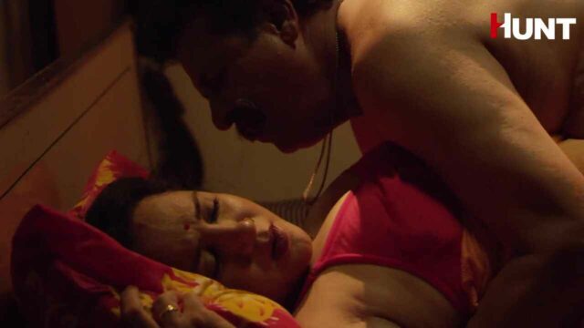 Saloni Xxx Video Mein - Saloni 2023 Hunt Cinema Hindi Sex Web Series Episode 1