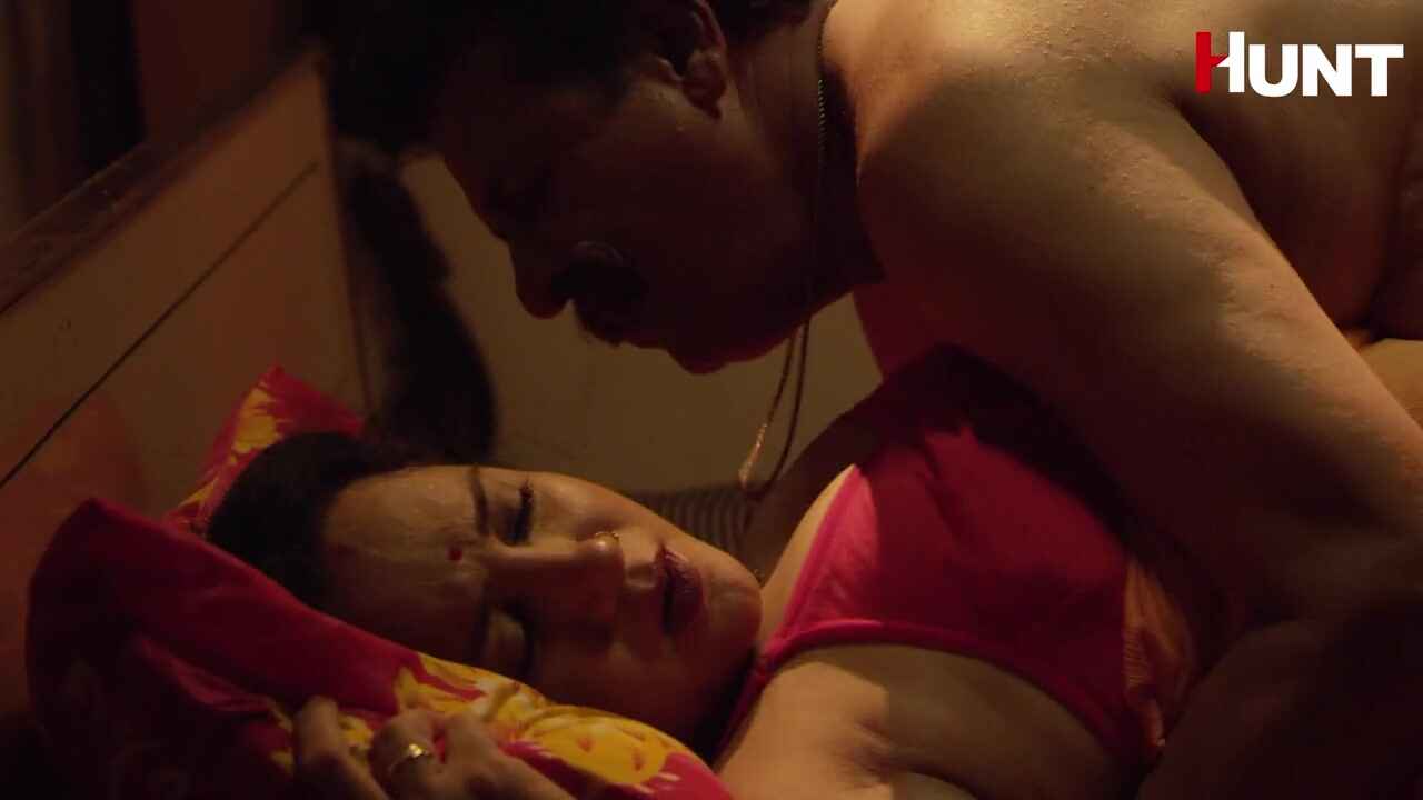 Saloni 2023 Hunt Cinema Hindi Sex Web Series Episode 1