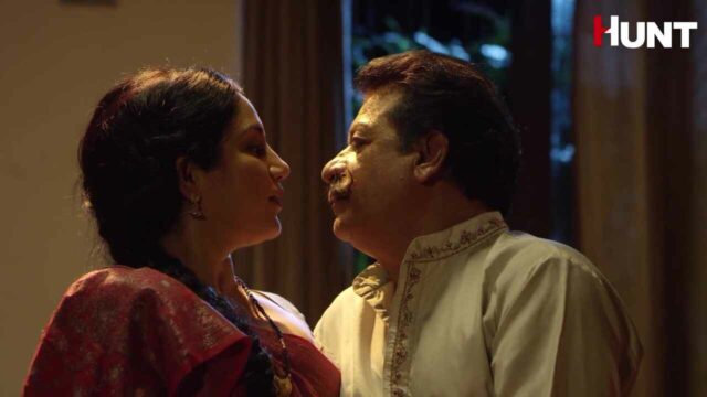 Bp Saloni - Saloni 2023 Hunt Cinema Hindi Sex Web Series Episode 2