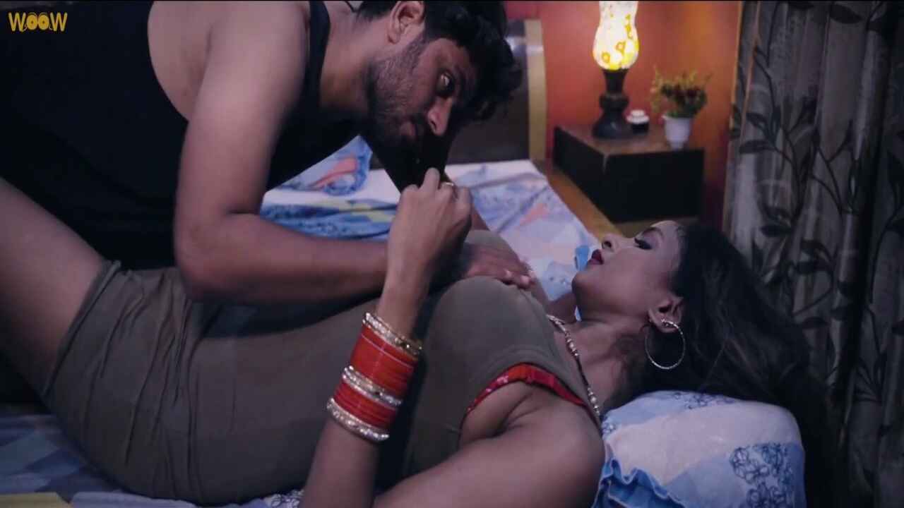 shukla niwas woow channel hindi porn web series Free Porn Video WoWuncut.com