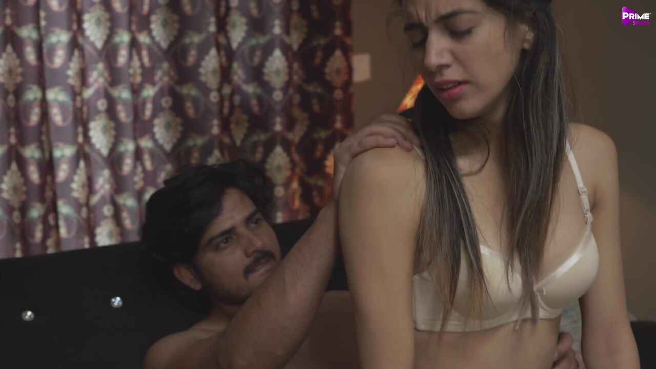 Adla Badli 2023 Primeshots Hindi Sex Web Series Episode 1