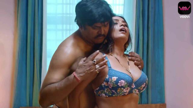 Mardana Sasur 2023 Voovi Originals Hindi Sex Web Series Ep 6