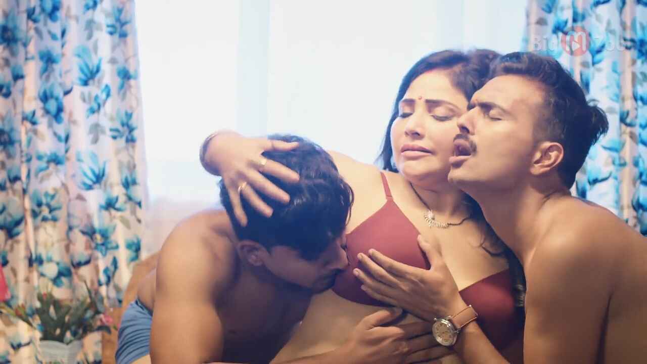 De De Pyar De 2023 Digi Movieplex Hindi Sex Web Series Ep 1