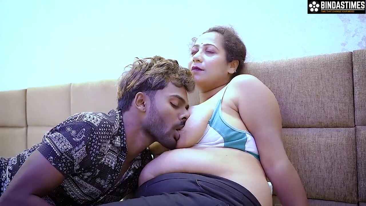Hindi Boobs Sex - my big boobs step mom fuck hindi porn video Free Porn Video WoWuncut.com