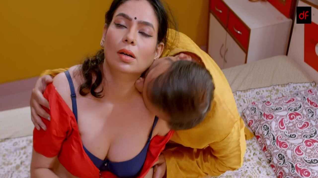 saaziash dreams films sex web series Free Porn Video WoWuncut.com