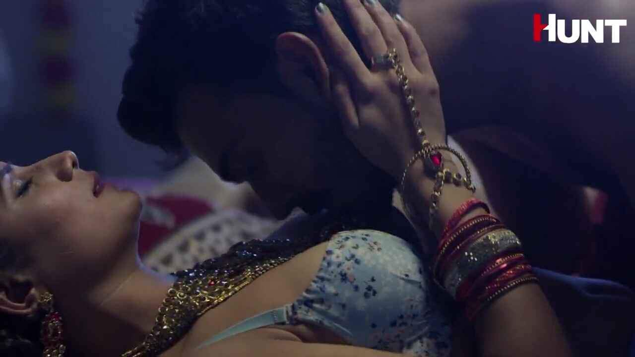 Xxx Sloni Cam - Saloni 2023 Hunt Cinema Hindi Sex Web Series Episode 3