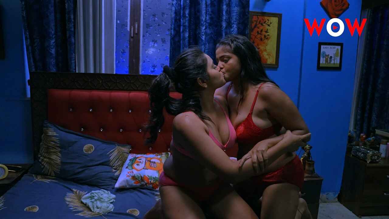 Girls Hostel Sex Movie - Girls Hostel 2023 Wow Originals Hindi Sex Web Series Ep 2
