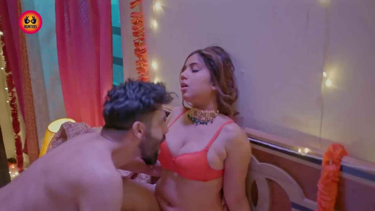 Friend Zone Xprime Originals Hindi Hot Short Film 2021