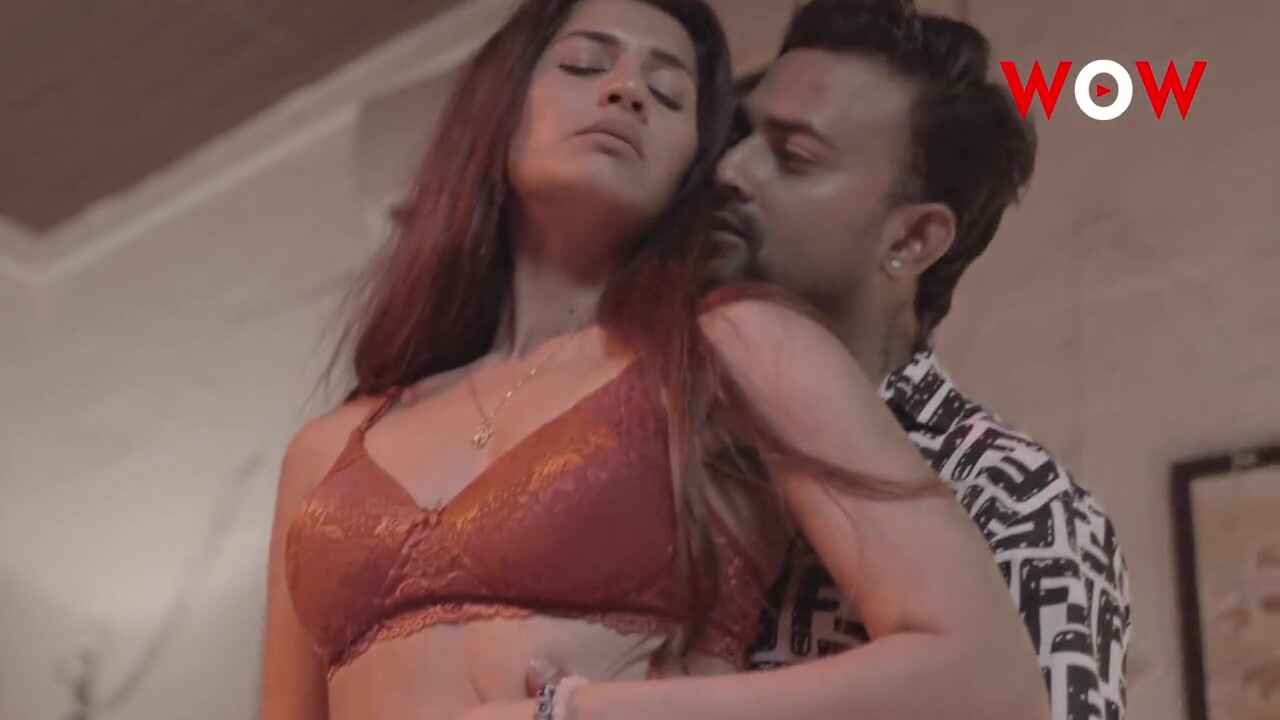 Jungle Love Xxx Hot Movie Hindi - Jungle Cottage 2023 Wow Originals Hindi Sex Web Series Ep 1