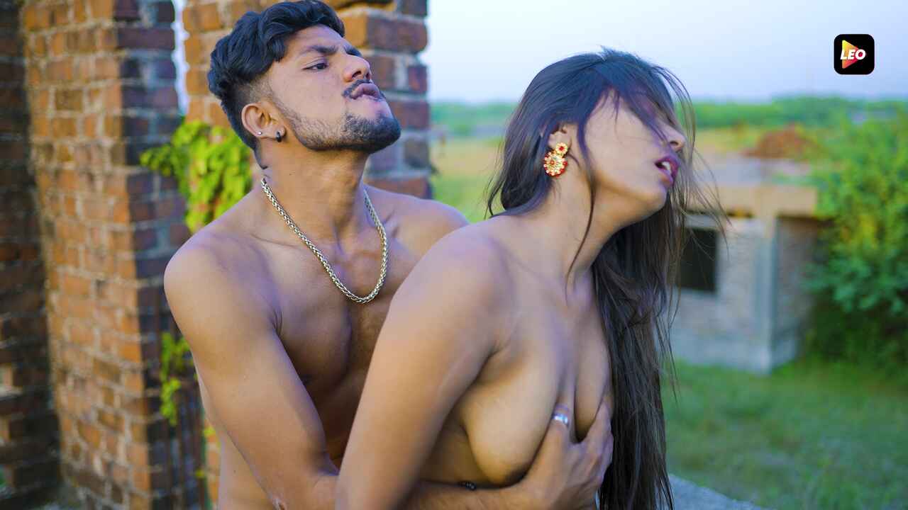 Rajewap Jungal Sex - junglee man leo app porn web series episode 2 Free Porn Video WoWuncut.com