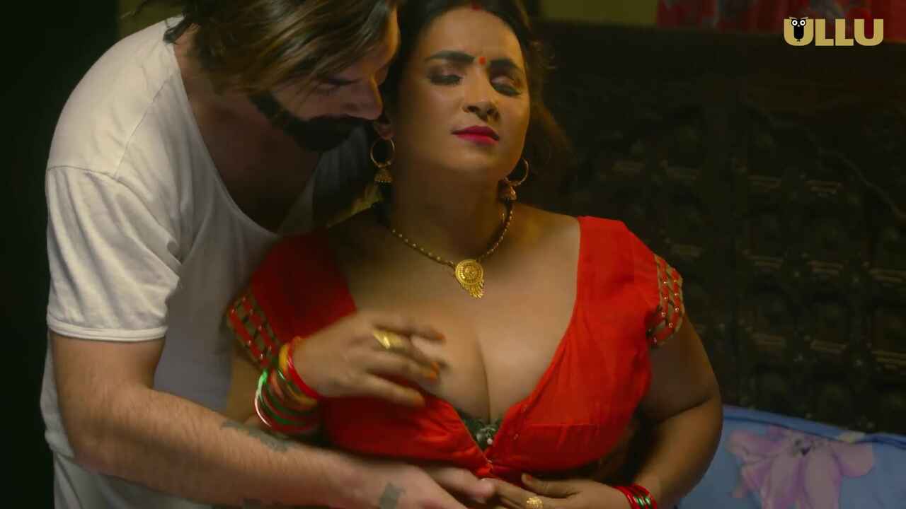 Malai 2023 Ullu Originals Hindi Sex Web Series Episode 2
