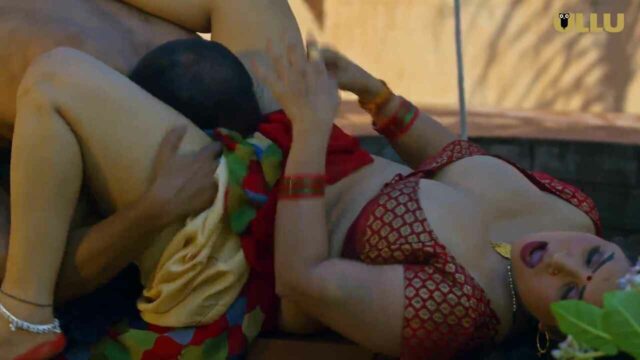 Malai 2023 Ullu Originals Hindi Sex Web Series Episode 4