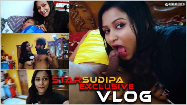 Sudipa Exclusive Pov Sex Vlog 2023 Bindastimes Sex Video