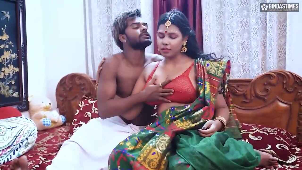 tamil wife fuck bindastimes video Free Porn Video WoWuncut picture