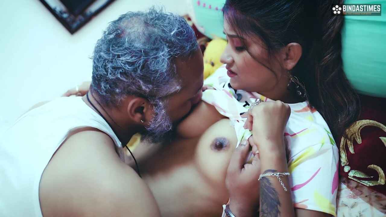 Buddha Naukar Fuck Jawan Ladki 2023 Bindastimes Sex Video