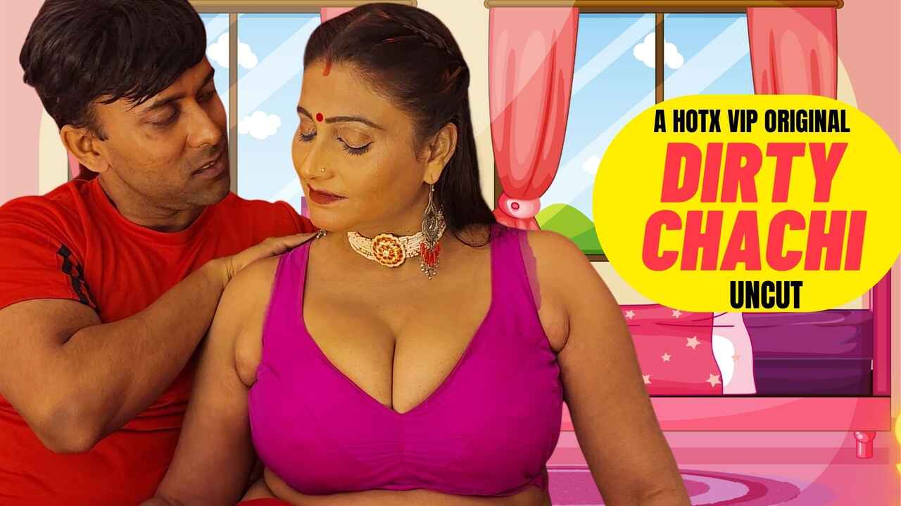 1280px x 720px - Dirty Chachi Uncut 2023 Hotx Originals Hindi Sex Video