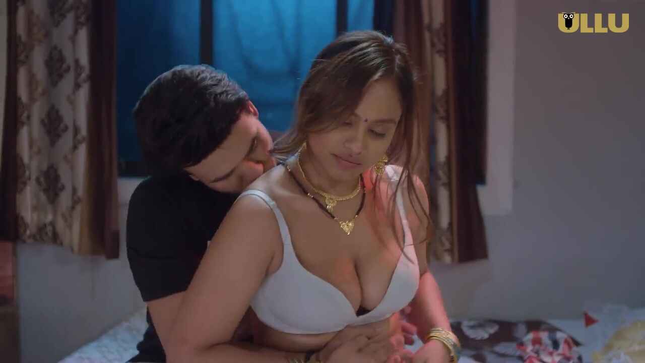 Bekhudi Sex Video Hd - devrani jethani aur woh ullu originals hindi web series Free Porn Video  WoWuncut.com