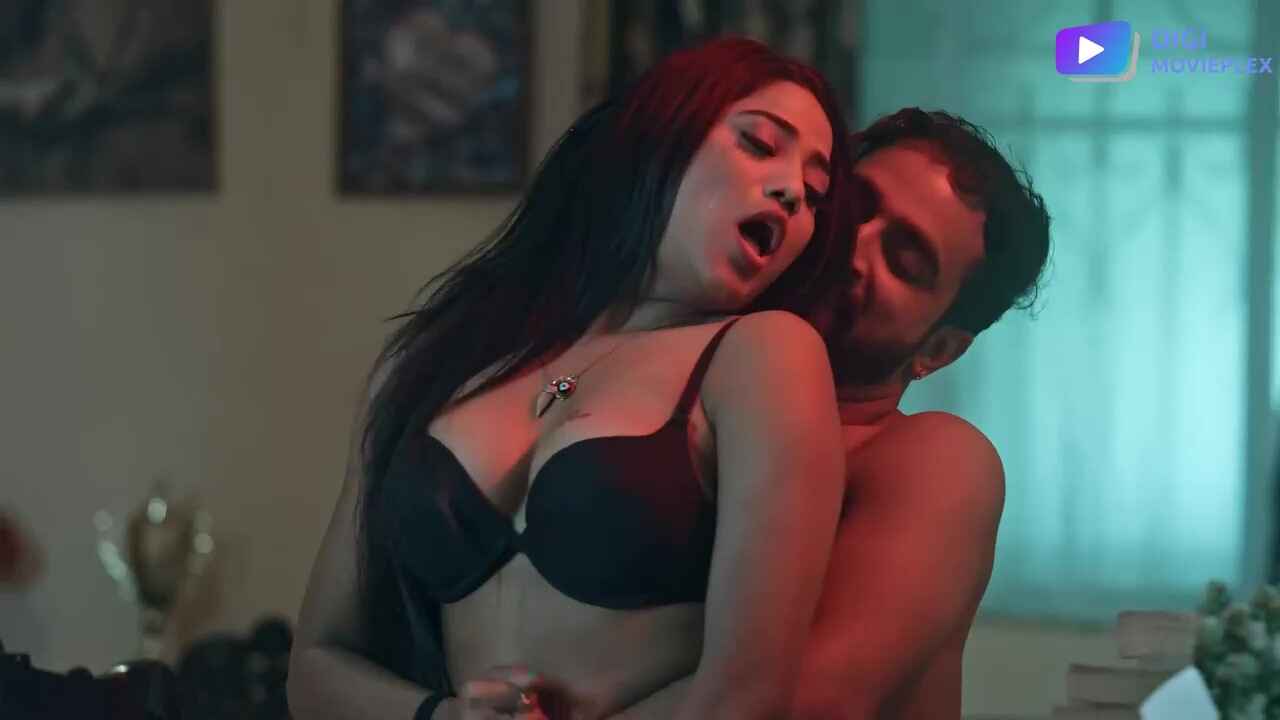 Kalpana sex scene