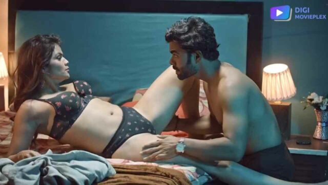 Online Romance 2023 Digi Movieplex Hindi Sex Web Series Ep 2
