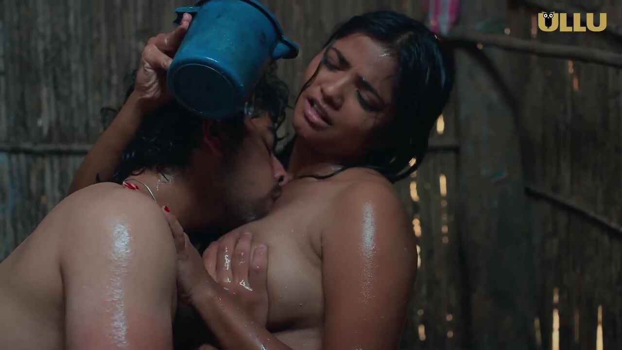 Rain Basera Ullu Originals Hindi Sex Web Series Ep
