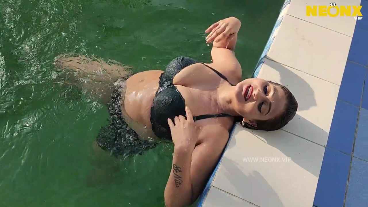 Raj Vipa Hd Sex Vido - Fantasy Pool 2023 Neonx Vip Originals Hindi Hot Sex Video