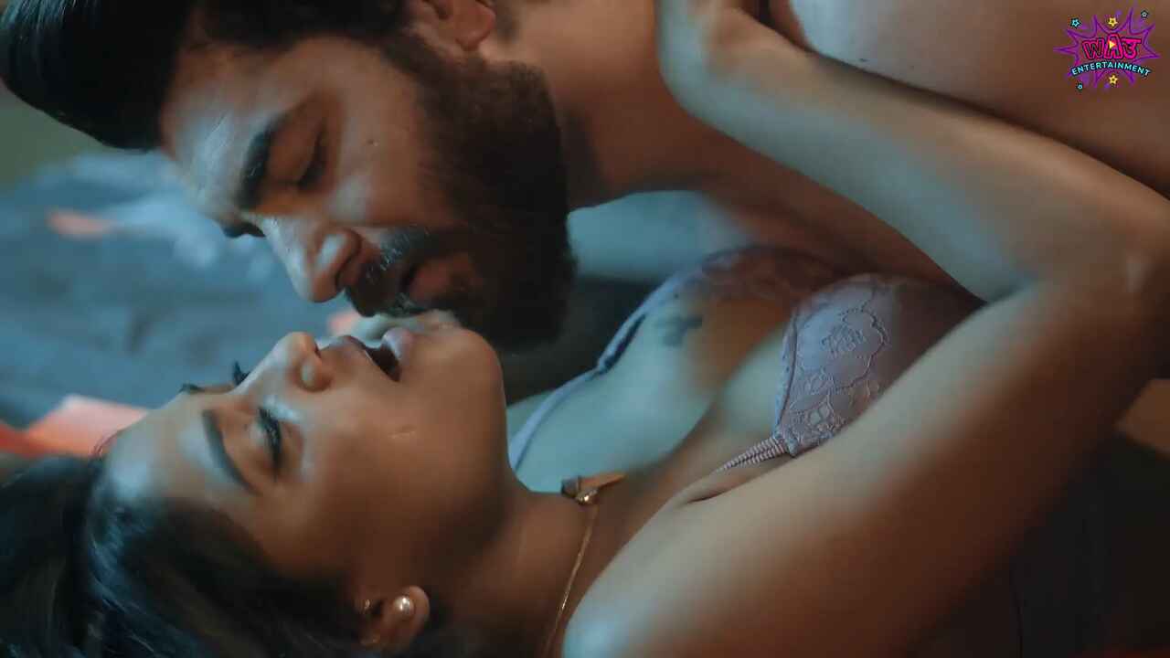 Bharti Sexy Xxx Sex - Do Haseena 2023 Wow Entertainment Sex Web Series Episode 1