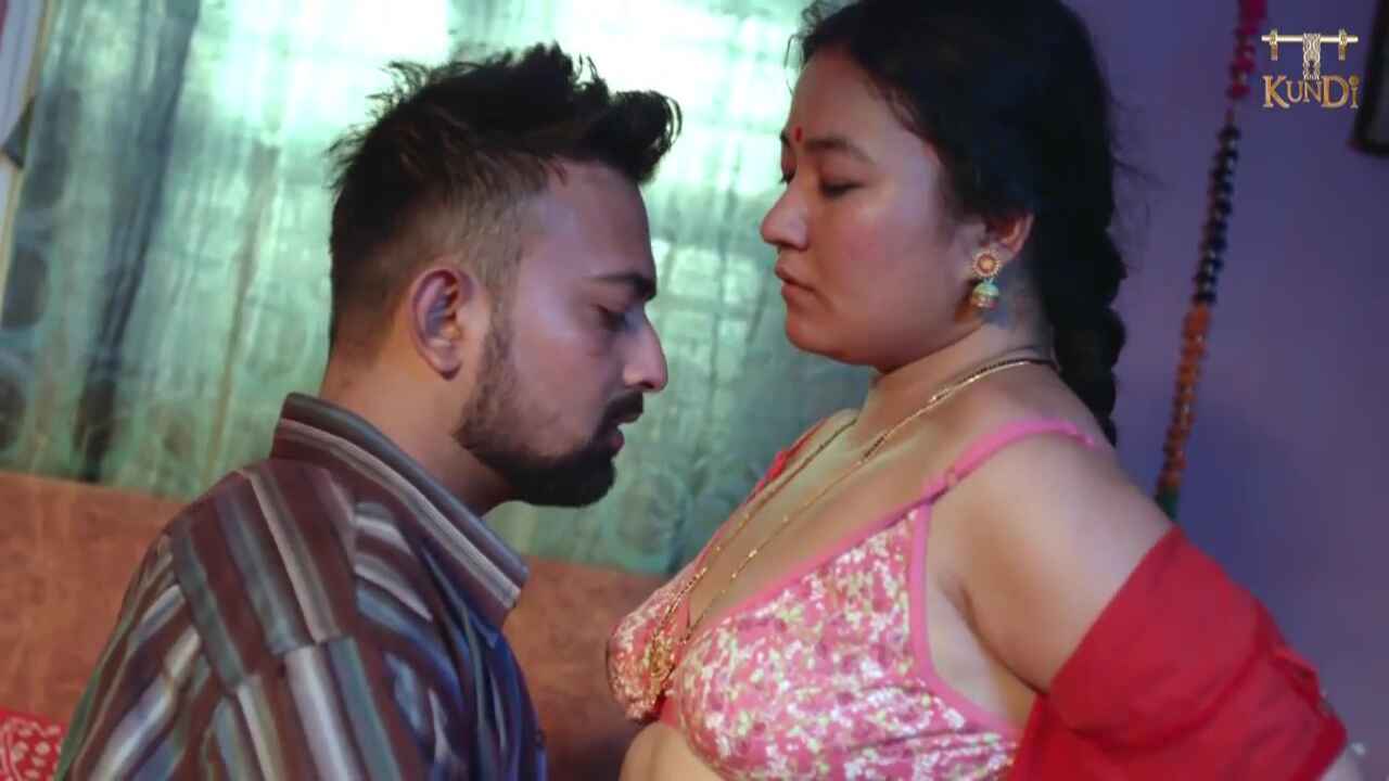 Manchale Dost 2023 Kundi App Hindi Sex Web Series Episode 2
