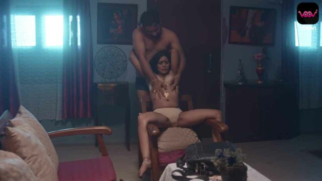 Mardana Sasur 2 2023 Voovi Hindi Sex Web Series Episode 1